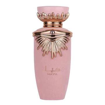 Lattafa Haya Eau de Parfum para Mujer 100ml