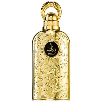 Lattafa Bayaan Eau de Parfum para Mujer 100ml