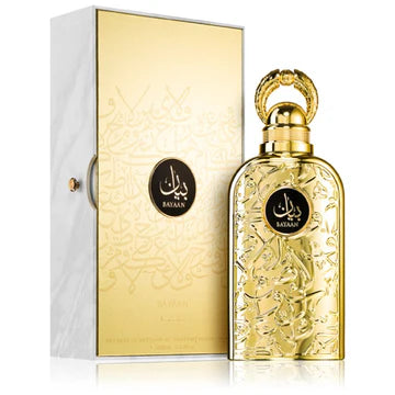 Lattafa Bayaan Eau de Parfum para Mujer 100ml