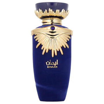 Lattafa Emaan Eau de Parfum para mujer 100ml
