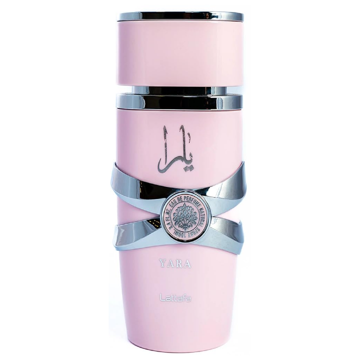 Lattafa Yara Eau de Parfum para Mujer 100ml