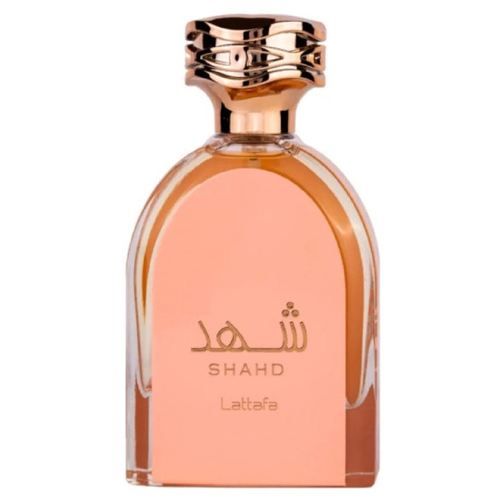 Lattafa Shahd Eau de Parfum unisex 100ml