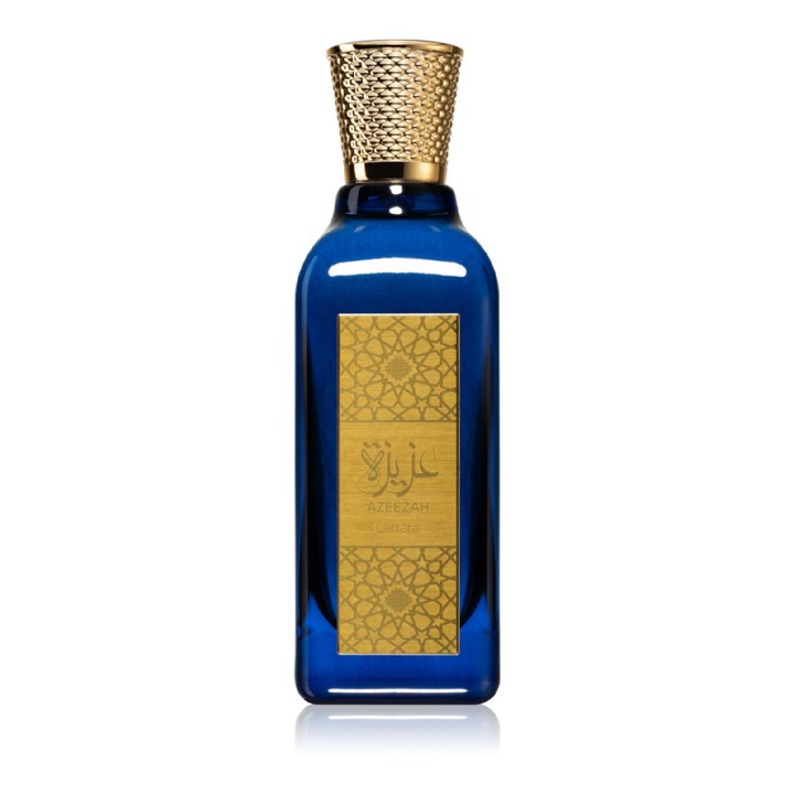 Lattafa Azeezah Eau de Parfum para Mujer 100ml