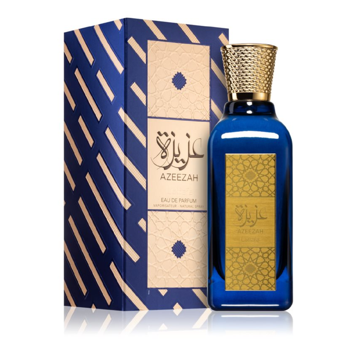 Lattafa Azeezah Eau de Parfum para Mujer 100ml