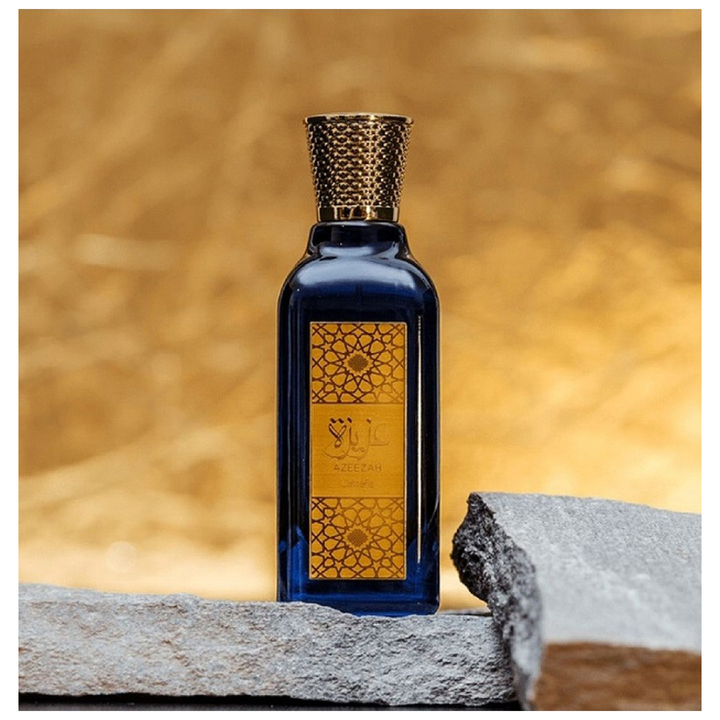 Lattafa Azeezah Eau de Parfum para Mujer 100ml