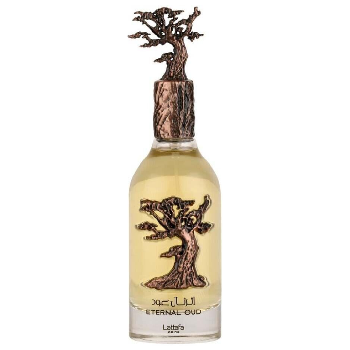 Lattafa Pride Eternal Oud Eau de Parfum unisex 100ml