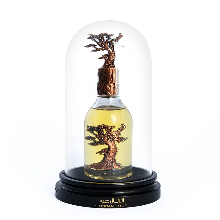 Lattafa Pride Eternal Oud Eau de Parfum unisex 100ml