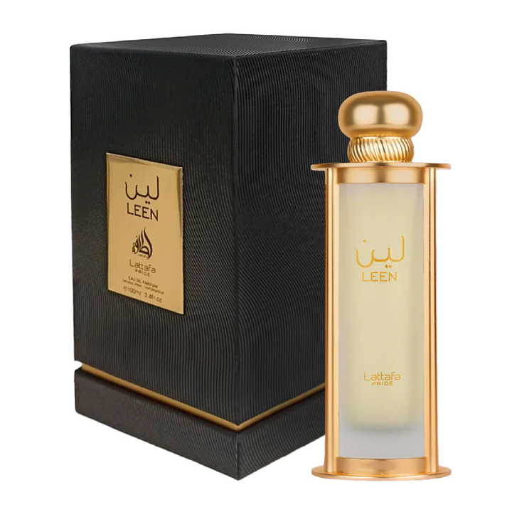 Lattafa Pride Leen Eau de Parfum unisex 100ml
