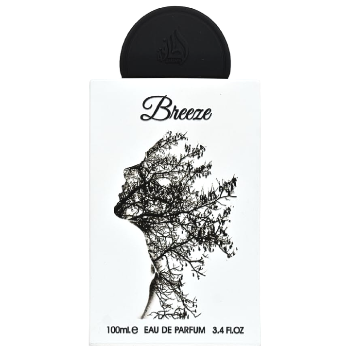 Lattafa Pride Breeze Eau de Parfum unisex 100ml