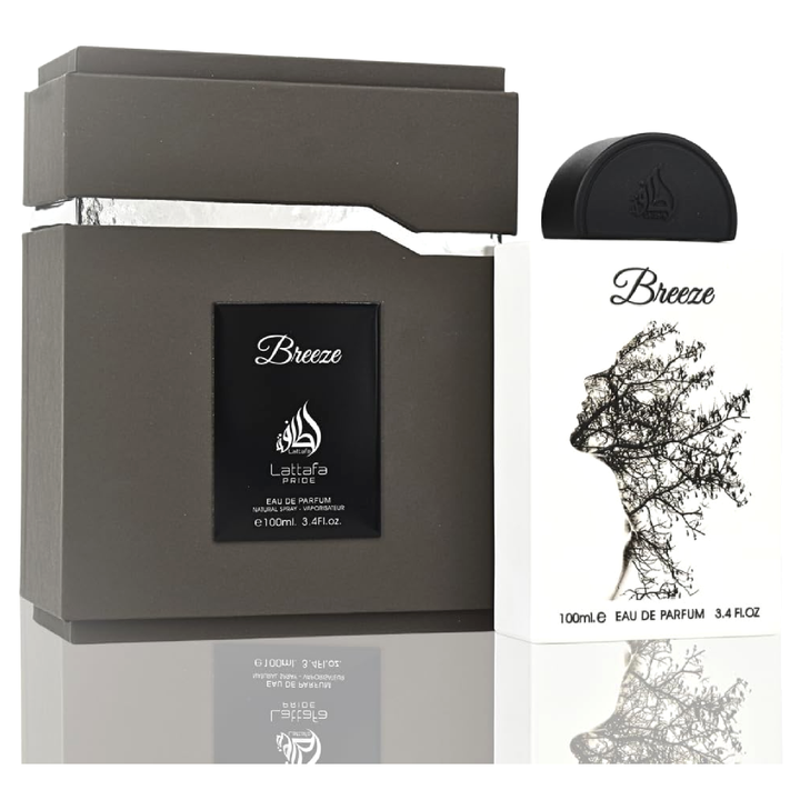 Lattafa Pride Breeze Eau de Parfum unisex 100ml
