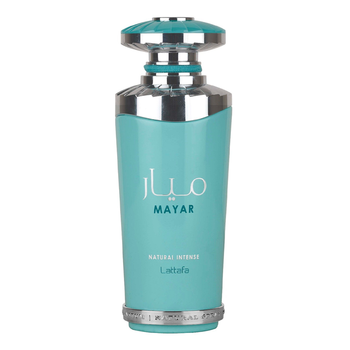 Lattafa Mayar Natural Intenso Eau de Parfum para Mujer 100ml