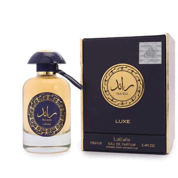 Lattafa Raed Gold Eau de Parfum Unisex 100ml