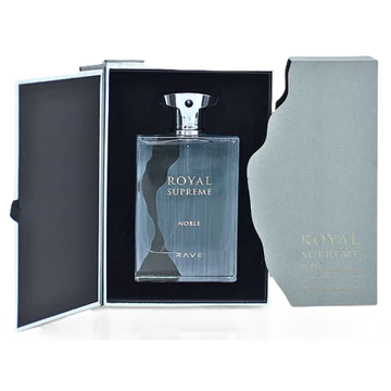 Rave Royal Supreme Noble Eau de Parfum Unisex 100ml