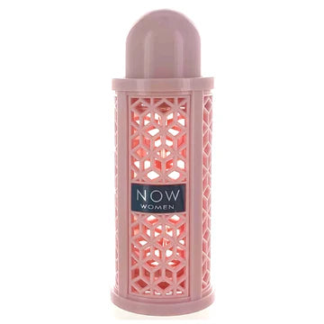 Rave Now Eau de Parfum für Frauen 100ml