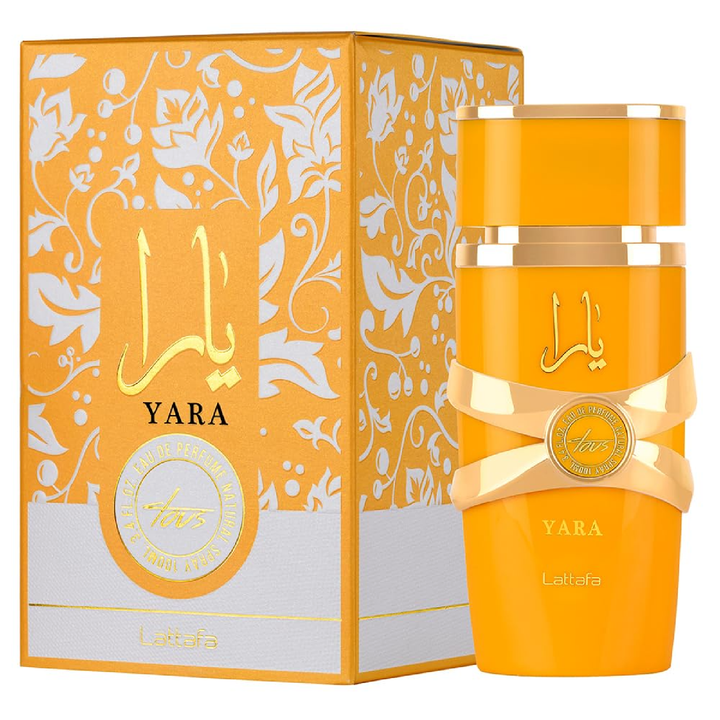 Lattafa Yara Tous Eau de Parfum für Damen 100ml