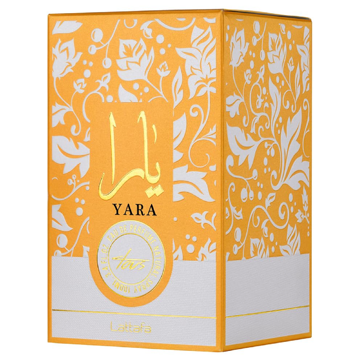 Lattafa Yara Tous Eau de Parfum für Damen 100ml