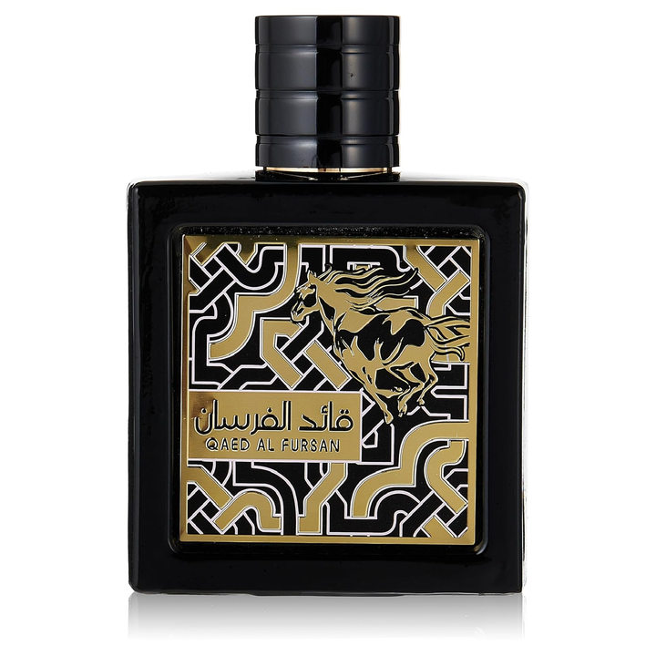 Lattafa Qaed Al Fursan Eau de Parfum unisex 100ml