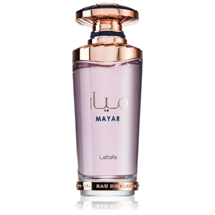 Lattafa Mayar Eau de Parfum para mujer 100ml