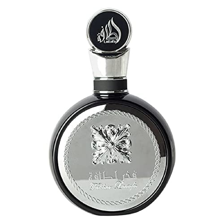 Lattafa Fakhar Eau de Parfum für Männer