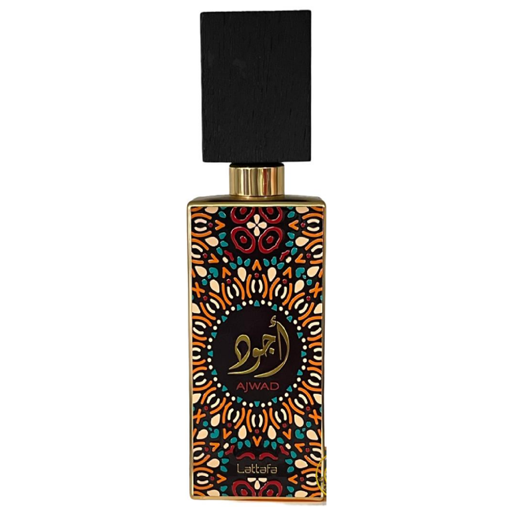 Lattafa Ajwad Eau de Parfum Unisex 60ml