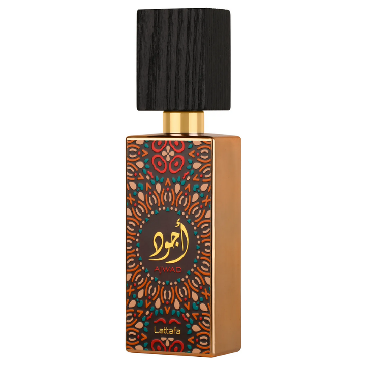 Lattafa Ajwad Eau de Parfum Unisex 60ml