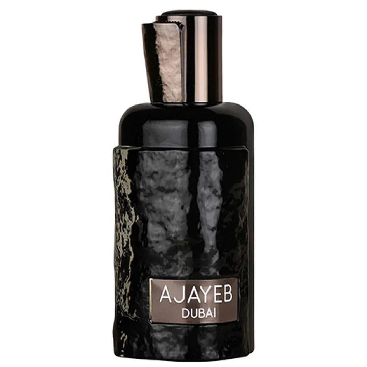 Lattafa Ajayeb Dubai Eau de Parfum Unisex 100ml