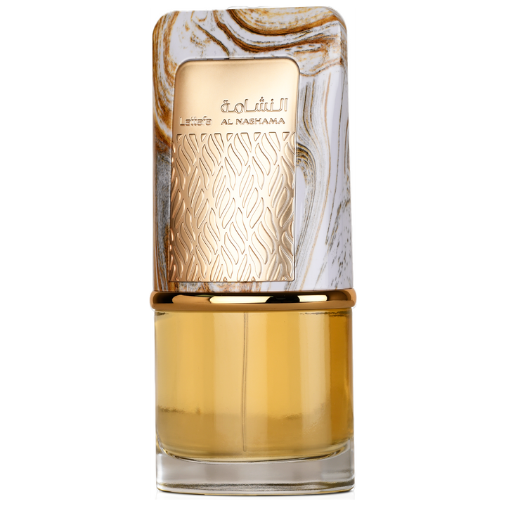 Lattafa Al Nashama Eau de Parfum Unisex 100ml