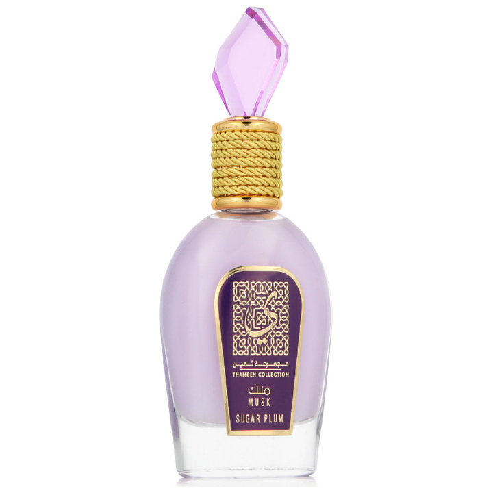 Lattafa Thameen Collection Sugar Plum Eau de Parfum für Damen