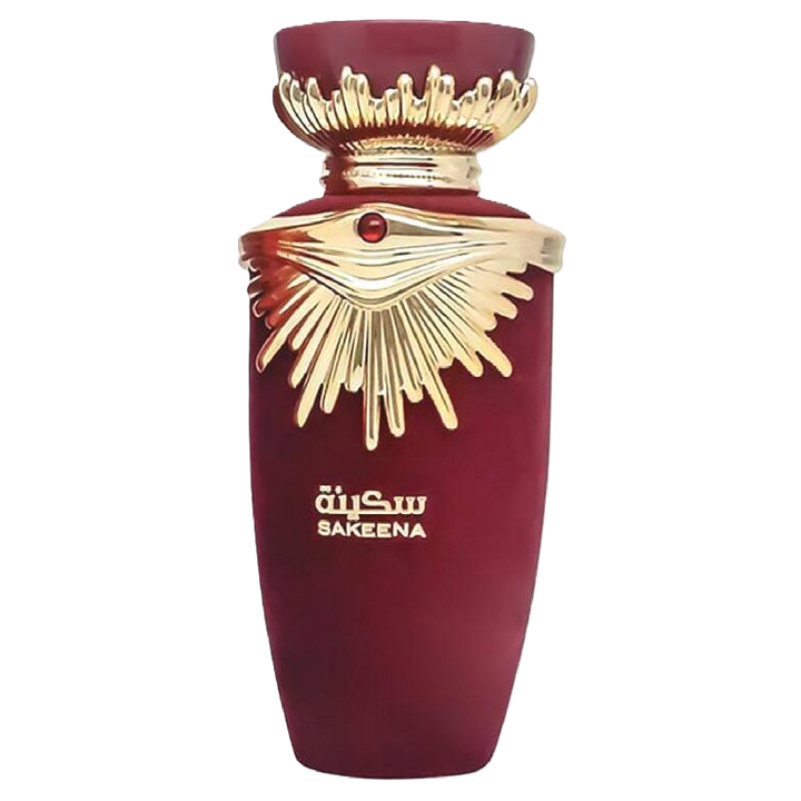 Lattafa Sakeena Eau de Parfum Unisex 100ml