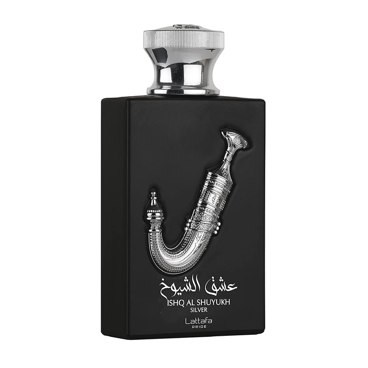 Lattafa Pride Ishq Al Shuyukh Astilla Eau de Parfum Unisex 100ml