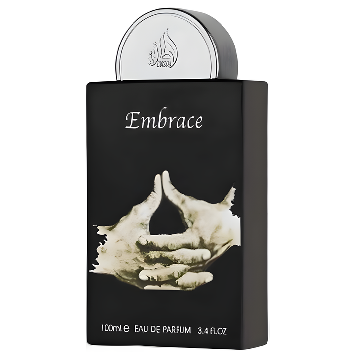 Lattafa Pride Embrace Eau de Parfum Unisex 100ml