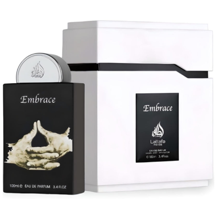 Lattafa Pride Embrace Eau de Parfum Unisex 100ml