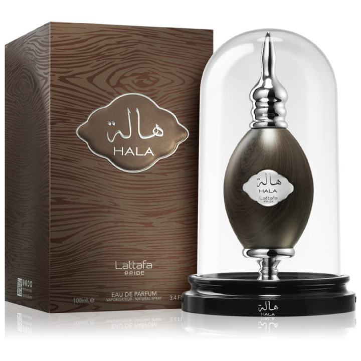 Lattafa Pride Hala Eau de Parfum Unisex 100ml