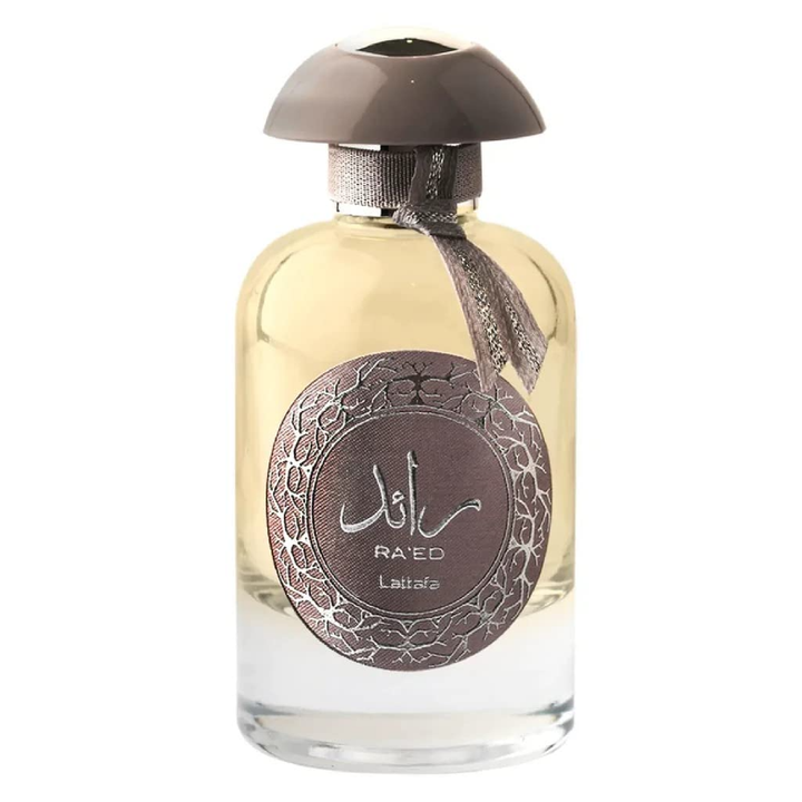 Lattafa Raed Silver Eau de Parfum unisex 100ml