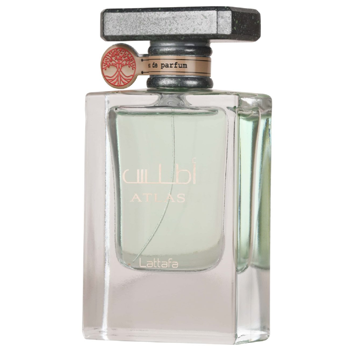 Lattafa Atlas Eau de Parfum Unisex 100ml