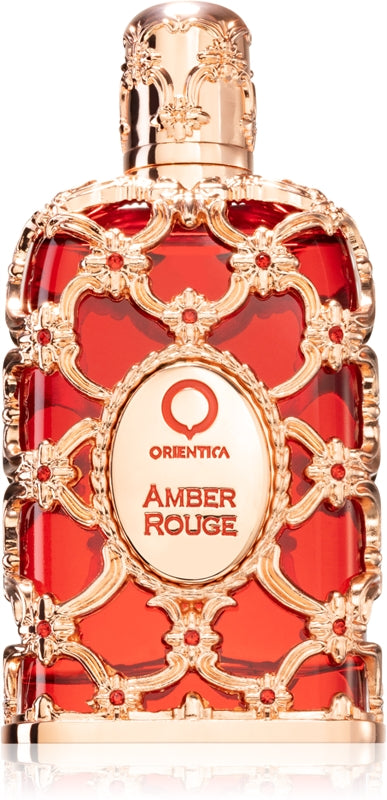 Orientica Amber Rouge 80ml