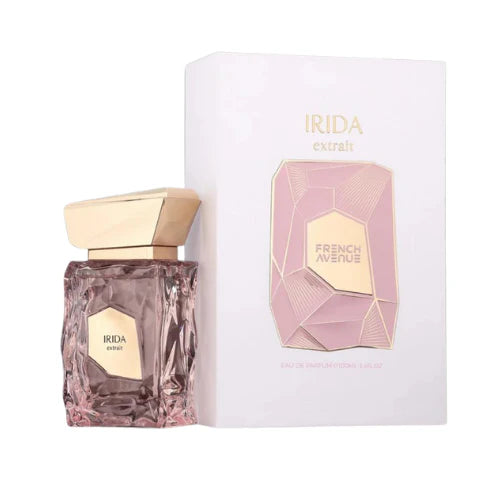 Fragrance World Irida Extrait Frauen 100ml