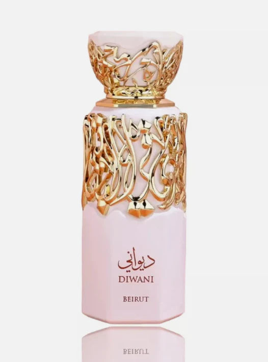 French Avenue | Diwani Beirut EDP  Frauen 100mI