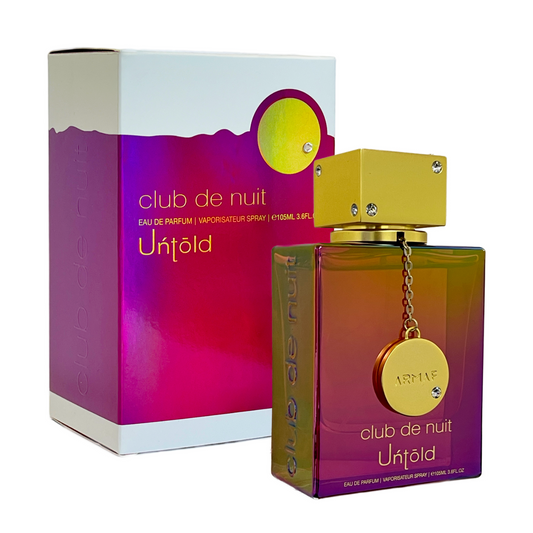 Armaf Club de Nuit Untold 100ml